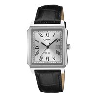 Montre Casio Homme in Acier MTP-B190L-7BVER